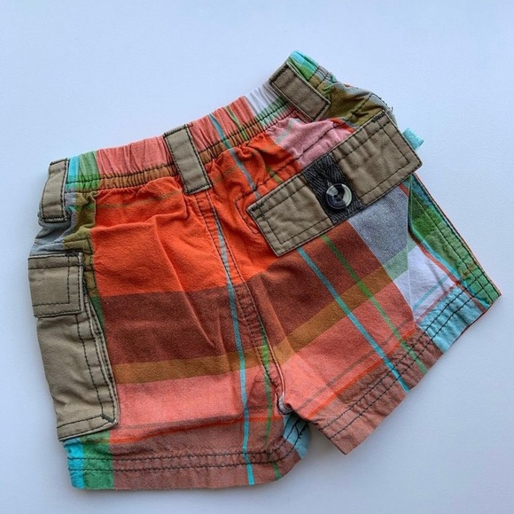 [3 for 15$✨] Souris Mini Shorts 🍊 - Picture 3 of 4